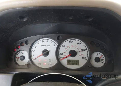 2004 Ford Escape Xlt from USA, damaged, VIN 1FMCU93164DA05594